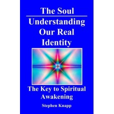 The Soul understanding our real identity 